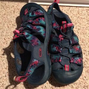 Keen Sandals